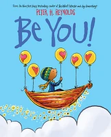 Be You - English Edition