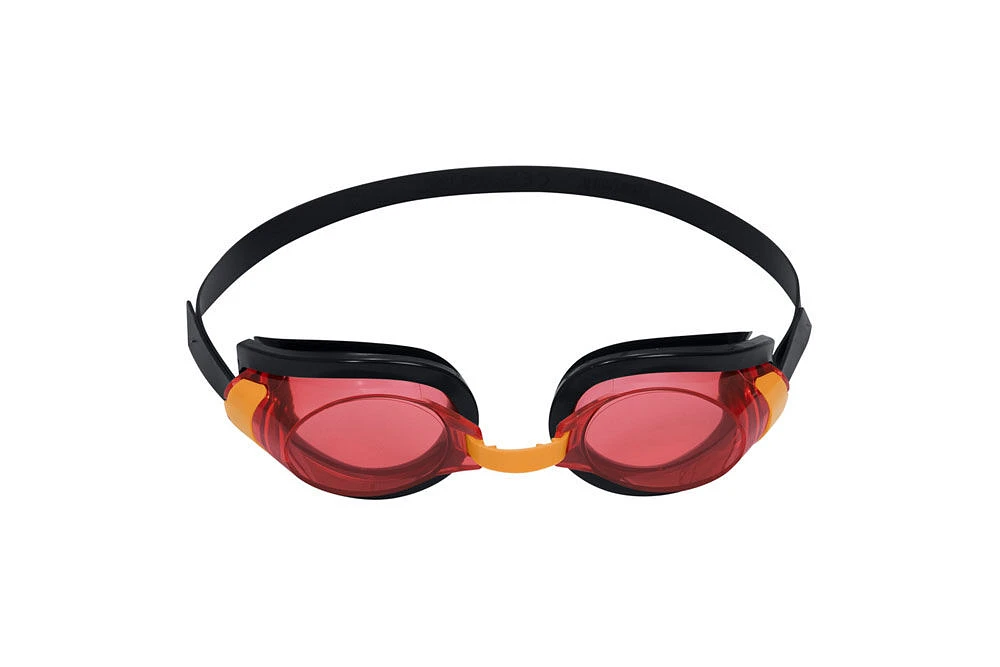 Aqua Burst Essential Ii 3-Pack Goggles