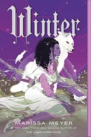 Winter - Édition anglaise