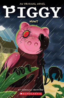 Piggy: Hunt: An AFK Novel - English Edition