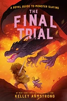 The Final Trial - Édition anglaise