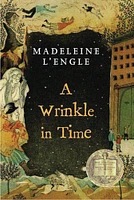 A Wrinkle in Time - Édition anglaise