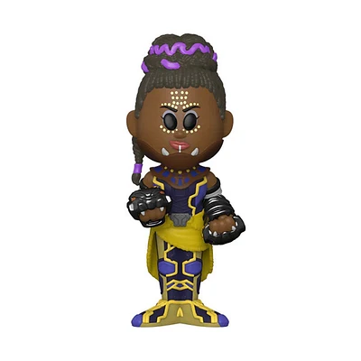 Vinyl Soda: Black Panther-Shuri - R Exclusive