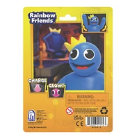 Rainbow Friends - Figurine -Bleu - Serie 2