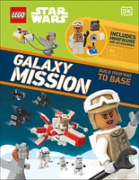 LEGO Star Wars Galaxy Mission - English Edition