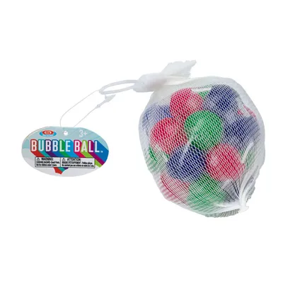 ALEX - Bubble Ball Rainbow