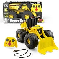 Tonka Mighty Monster Rc