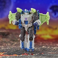 Transformers Legacy United Core Class Energon Universe Megatron Action Figure