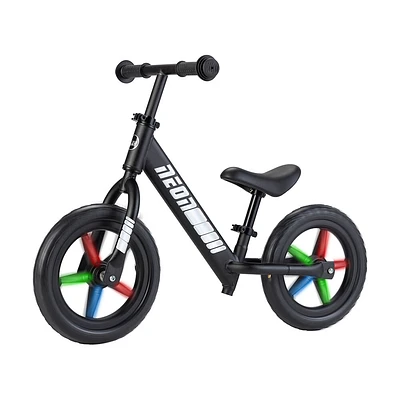 Yvolution Neon Dynamo Balance Bike