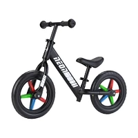 Yvolution Neon Dynamo Balance Bike