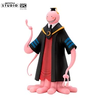 Assassination Classroom Koro Sensei Pink