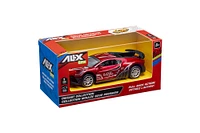 ALEX Vehicles - La Racing