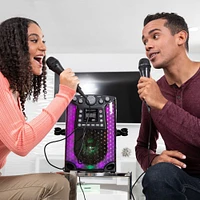 Singing Machine - Dynamic Microphone