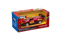 ALEX Vehicles - Spoiler De Feu