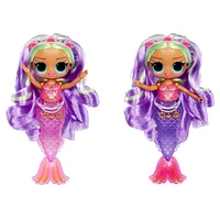 L.O.L. Surprise! Tweens Mermaid Cleo Clove Fashion Doll