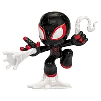 Marvel Spider-Man Mighty-Verse Collection Series 1, Miles Morales Action Figure