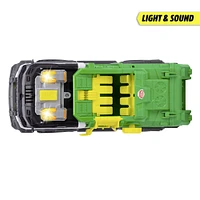 Dickie Toys - Recycle Truck