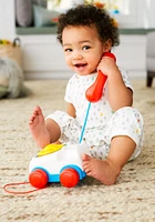 Fisher-Price - Le téléphone animé