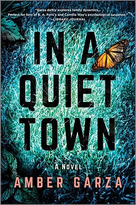 In a Quiet Town - Édition anglaise