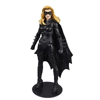 DC Multiverse Batgirl (Batman & Robin) 7"Build-A Figure