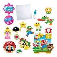 Aquabeads Super Mario Creation Cube