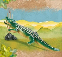 Playmobil - Wiltopia - Alligator