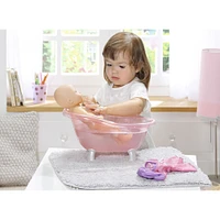 Baby Annabell Ma première poupée pour le bain