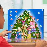 Calendrier De L'Avent Littlest Pet Shop