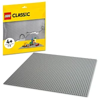 LEGO Classic Baseplate Building Kit for Kids (1 Piece