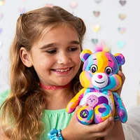 Care Bears Fun Size Friends Forever Bear Sparkle-ECO