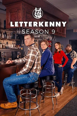 Letterkenny: Season 9 [DVD]