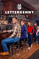 Letterkenny: Season 9 [DVD]