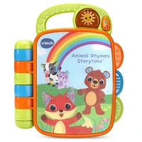 VTech Animal Rhymes Storytime