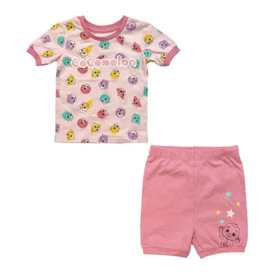 CoComelon - JJ Rainbow Sleep Set