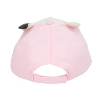 Gabby's Dollhouse 3D Hat Pink Size 4-6X