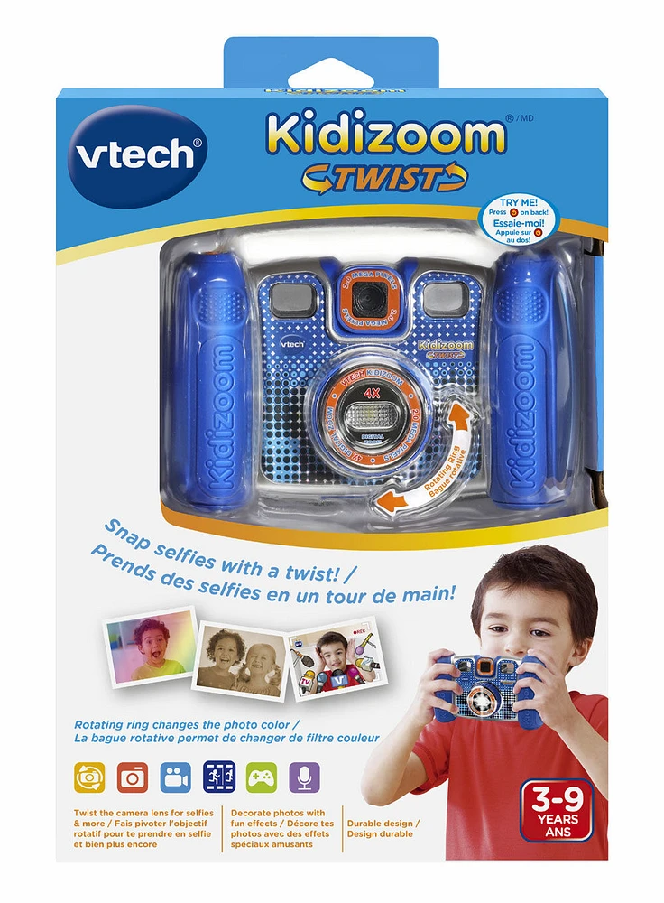 VTech Kidizoom Twist