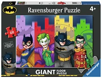 Ravensburger - Batman 60Pc Giant Floor Puzzle