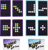 Bounce-off Pop-out