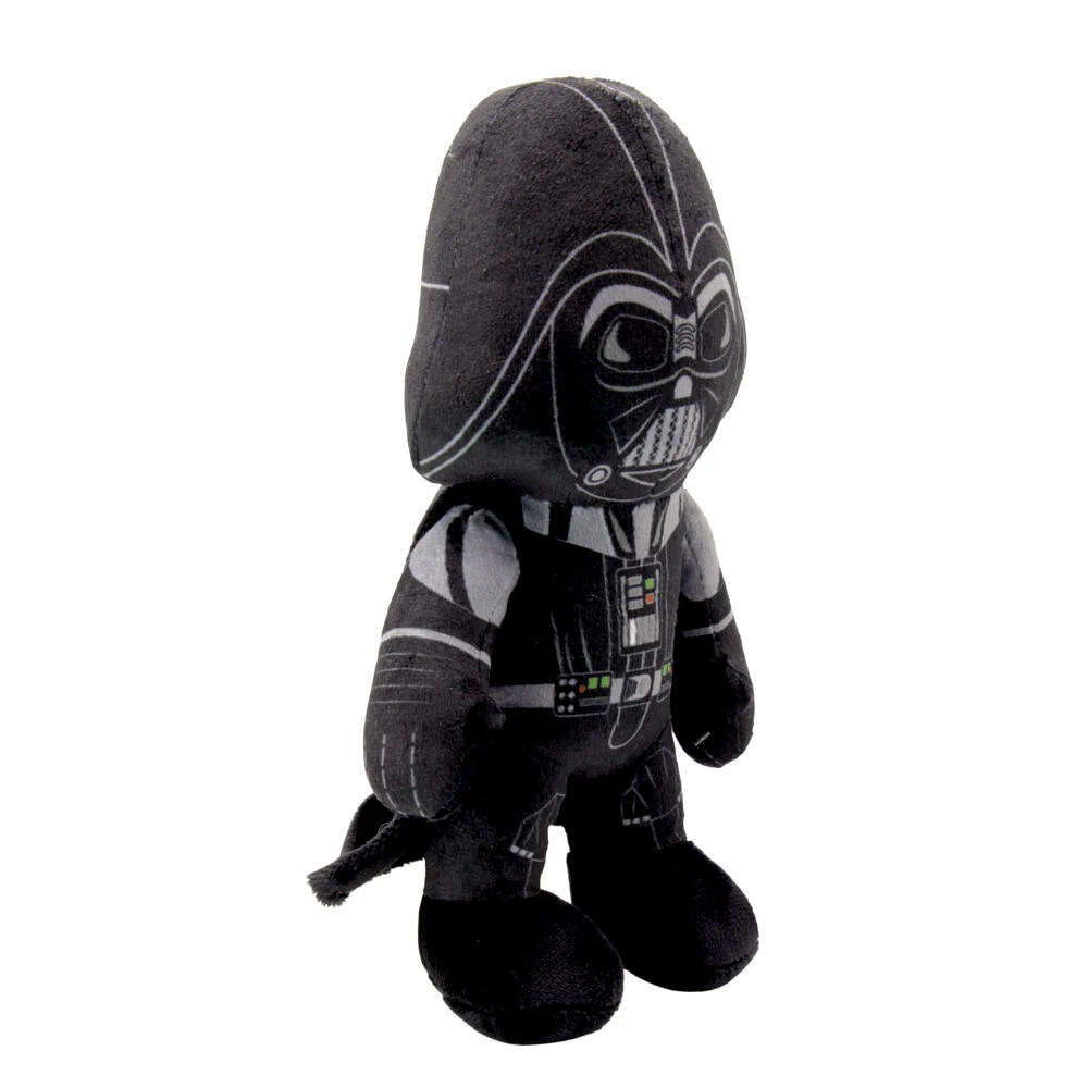 Disney Star Wars - Peluche Darth Vader 10 pouces