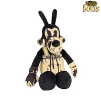 Peluche Bendy 9 pouces Vague 1 : Heavenly Toys Boris