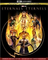 ETERNALS CA/EC/UD1/BD1/UD