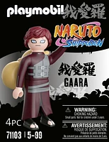 Playmobil - Gaara