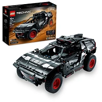 LEGO Technic Audi RS Q e-tron; jeu de construction de voiture téléguidée pour enfants 10+ 42160