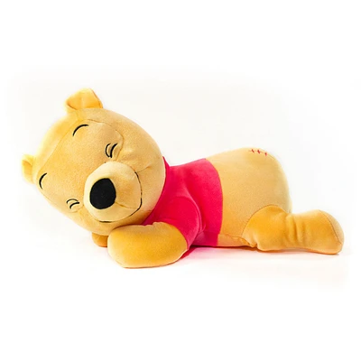 Disney: Sleeping Baby Winnie Plush