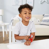 VTech PAW Patrol: Pat'Patrouille - La montre-jeu interactive - Marcus - Édition française