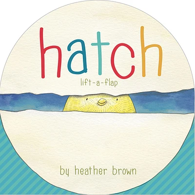 Hatch Lift A Flap