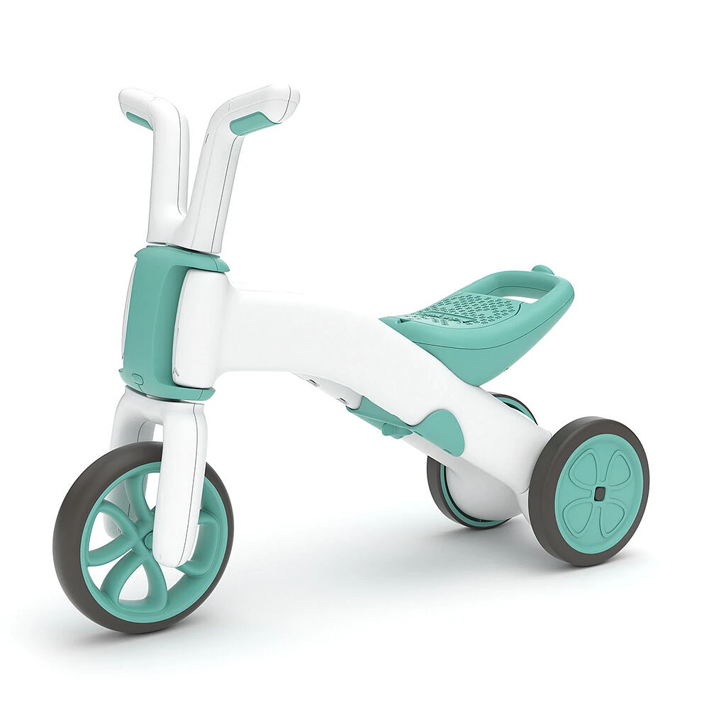 Chillafish Bunzi Tricycle and Balance bike 2in1