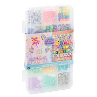 Just My Style Kit de bijoux scintillants pastels