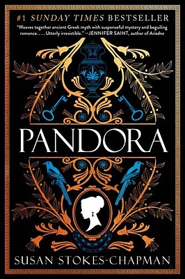 Pandora - English Edition