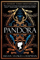 Pandora - Édition anglaise